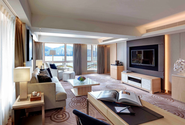 圖片來源：香港帝苑酒店