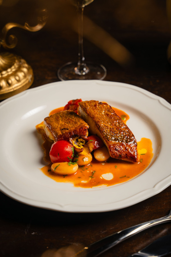 聖誕除夕餐廳合集2025  多國菜式節日套餐/除夕派對/葡萄酒品鑑