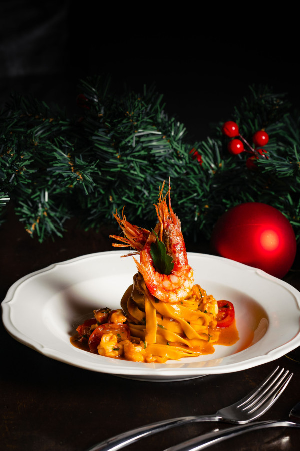 聖誕除夕餐廳合集2025  多國菜式節日套餐/除夕派對/葡萄酒品鑑