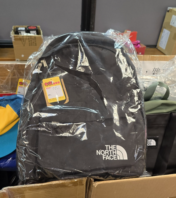 尖沙咀海港城運動名牌開倉低至2折！運動鞋/風褸/餃子包$100起！Nike/adidas/Reebok/The North Face/New Balance