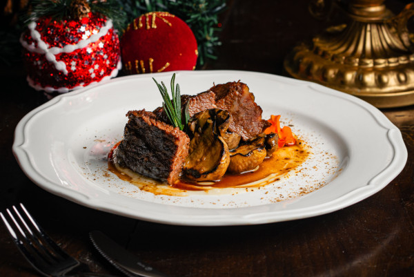 聖誕除夕餐廳合集2025  多國菜式節日套餐/除夕派對/葡萄酒品鑑