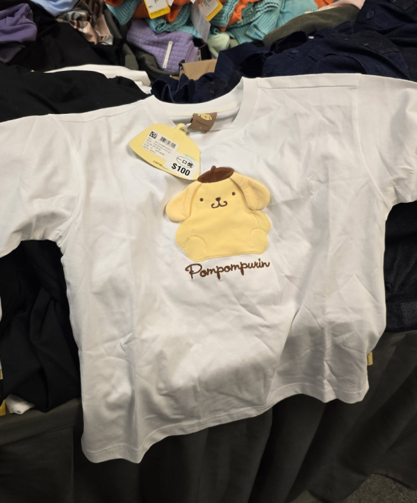 尖沙咀海港城運動名牌開倉低至2折！運動鞋/風褸/餃子包$100起！Nike/adidas/Reebok/The North Face/New Balance