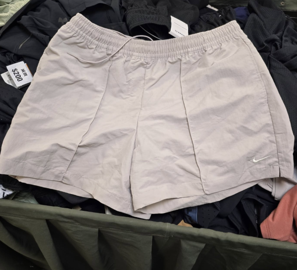 尖沙咀海港城運動名牌開倉低至2折！運動鞋/風褸/餃子包$100起！Nike/adidas/Reebok/The North Face/New Balance