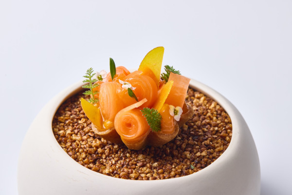 聖誕除夕餐廳合集2025  多國菜式節日套餐/除夕派對/葡萄酒品鑑