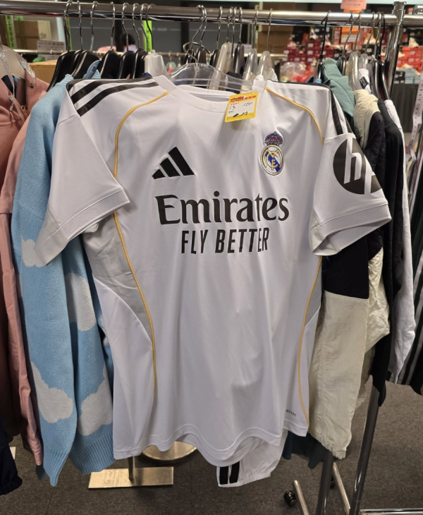 尖沙咀海港城運動名牌開倉低至2折！運動鞋/風褸/餃子包$100起！Nike/adidas/Reebok/The North Face/New Balance