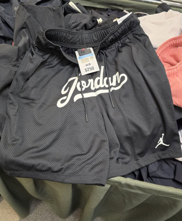 尖沙咀海港城運動名牌開倉低至2折！運動鞋/風褸/餃子包$100起！Nike/adidas/Reebok/The North Face/New Balance