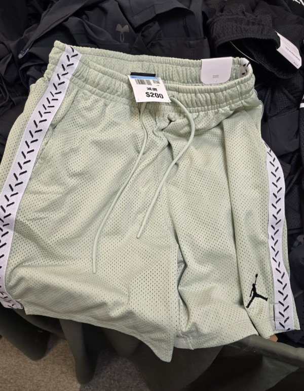 尖沙咀海港城運動名牌開倉低至2折！運動鞋/風褸/餃子包$100起！Nike/adidas/Reebok/The North Face/New Balance