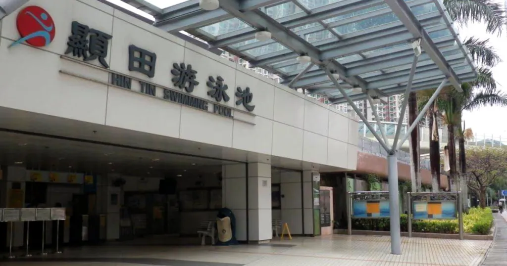 康文署罕派「緊急專用券」！事主游10幾年第一次見　揭泳池「超嘔心真相」原來有得賠？