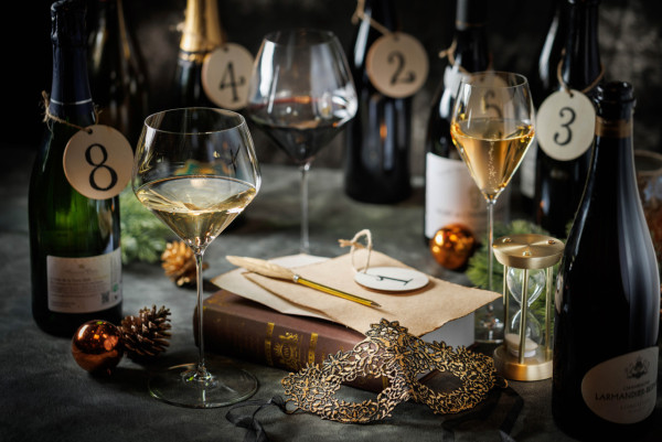 聖誕除夕餐廳合集2025  多國菜式節日套餐/除夕派對/葡萄酒品鑑