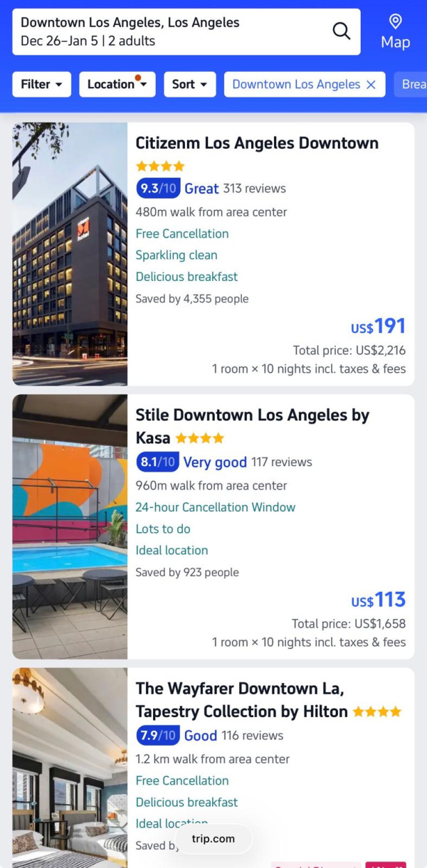網傳vpn四大玩法 訂機票酒店真的更平？小編實測一功能超實用