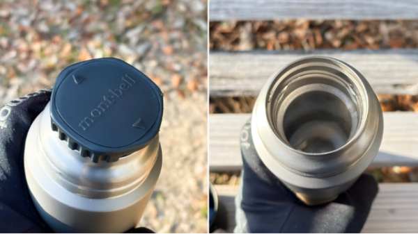 暖到燙口！日本激推3大「最易洗」保溫瓶最啱懶人 呢款無膠圈零發霉 