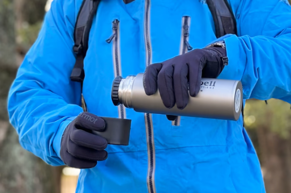 暖到燙口！日本激推3大「最易洗」保溫瓶最啱懶人 呢款無膠圈零發霉 