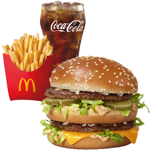 麥當勞優惠買一送一