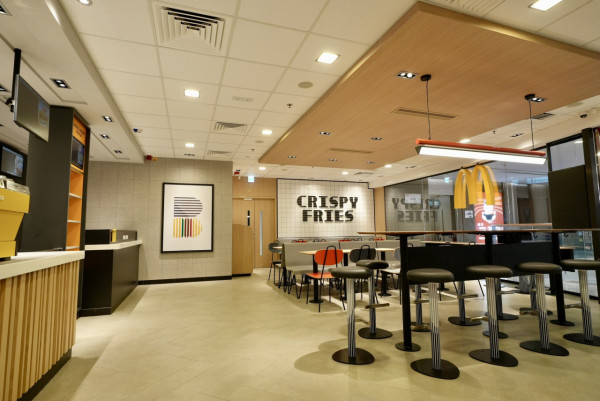 麥當勞巨無霸餐買一送一！平均$22.3就有巨無霸+薯條汽水 1招免費領取優惠券