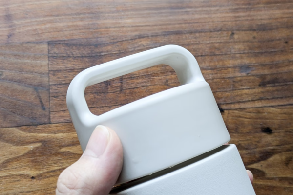 暖到燙口！日本激推3大「最易洗」保溫瓶最啱懶人 呢款無膠圈零發霉 