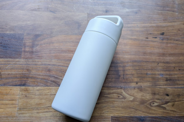 暖到燙口！日本激推3大「最易洗」保溫瓶最啱懶人 呢款無膠圈零發霉 