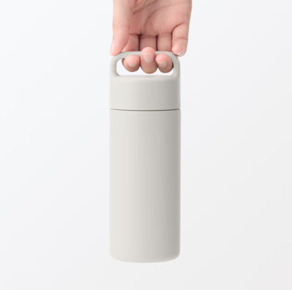 暖到燙口！日本激推3大「最易洗」保溫瓶最啱懶人 呢款無膠圈零發霉 