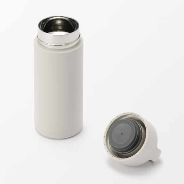 暖到燙口！日本激推3大「最易洗」保溫瓶最啱懶人 呢款無膠圈零發霉 