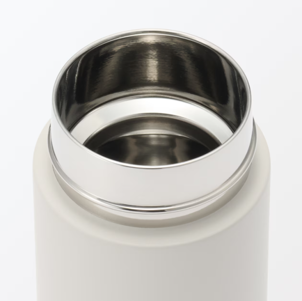 暖到燙口！日本激推3大「最易洗」保溫瓶最啱懶人 呢款無膠圈零發霉 