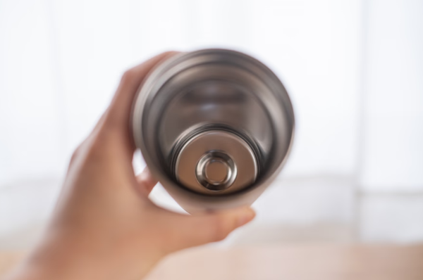 暖到燙口！日本激推3大「最易洗」保溫瓶最啱懶人 呢款無膠圈零發霉 