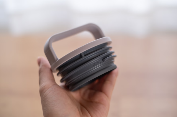 暖到燙口！日本激推3大「最易洗」保溫瓶最啱懶人 呢款無膠圈零發霉 