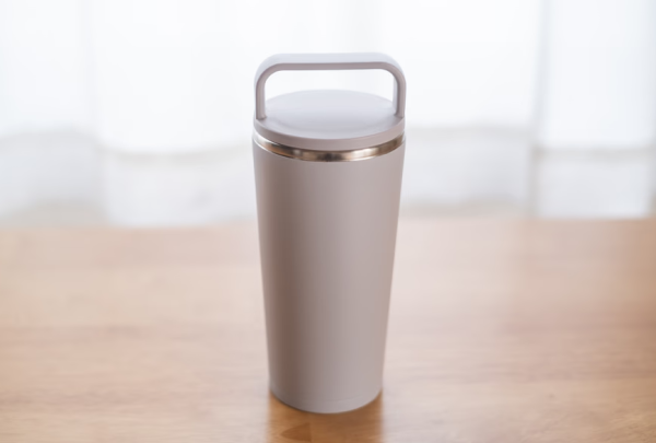 暖到燙口！日本激推3大「最易洗」保溫瓶最啱懶人 呢款無膠圈零發霉 