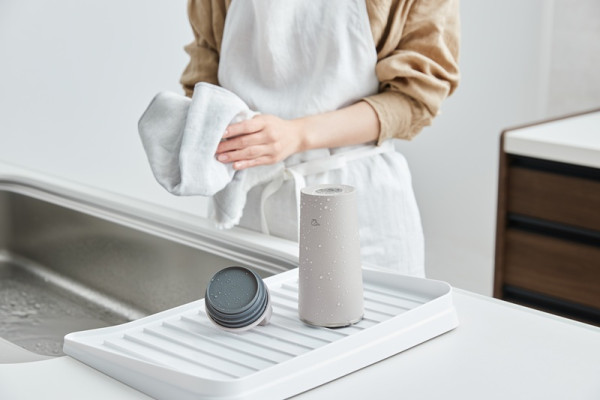 暖到燙口！日本激推3大「最易洗」保溫瓶最啱懶人 呢款無膠圈零發霉 