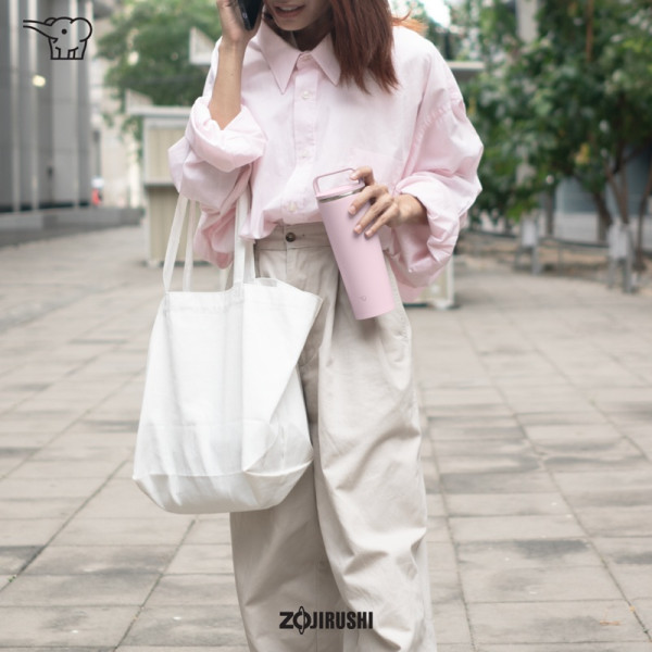 暖到燙口！日本激推3大「最易洗」保溫瓶最啱懶人 呢款無膠圈零發霉 