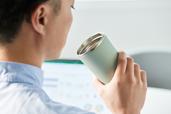 暖到燙口！日本激推3大「最易洗」保溫瓶最啱懶人 呢款無膠圈零發霉 