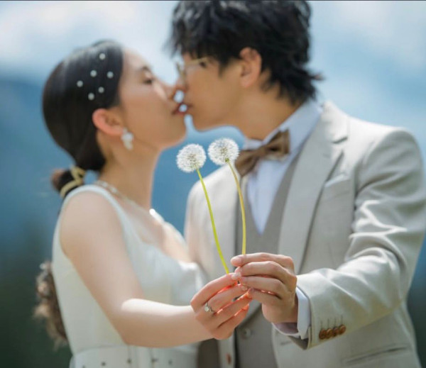 照片來源:Instagram@chingyanfu 照片來源:Instagram@chingyanfu