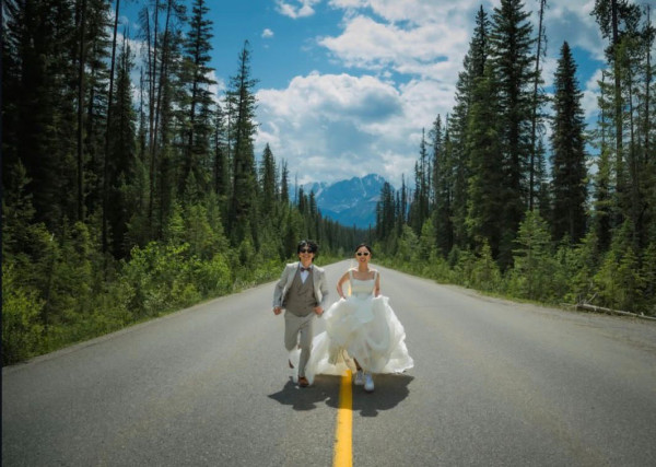 照片來源:Instagram@chingyanfu 照片來源:Instagram@chingyanfu