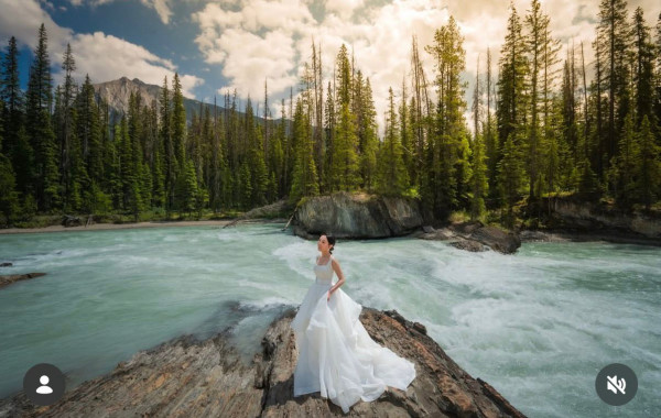 照片來源:Instagram@chingyanfu 照片來源:Instagram@chingyanfu