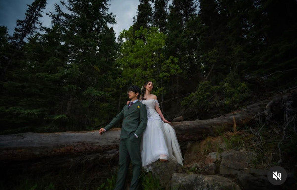 照片來源:Instagram@chingyanfu 照片來源:Instagram@chingyanfu