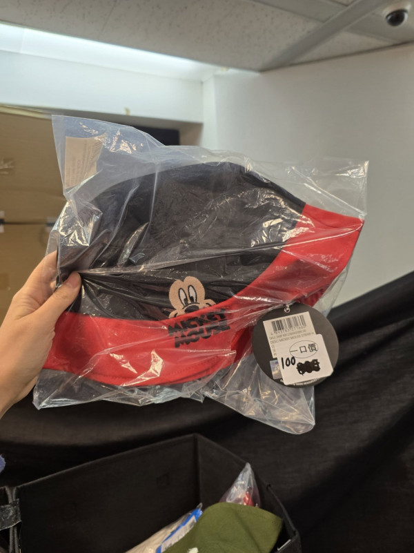 尖沙咀海港城運動名牌開倉低至2折！運動鞋/風褸/餃子包$100起！Nike/adidas/Reebok/The North Face/New Balance