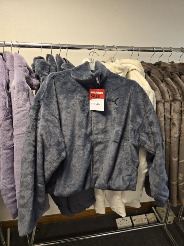 尖沙咀海港城運動名牌開倉低至2折！運動鞋/風褸/餃子包$100起！Nike/adidas/Reebok/The North Face/New Balance