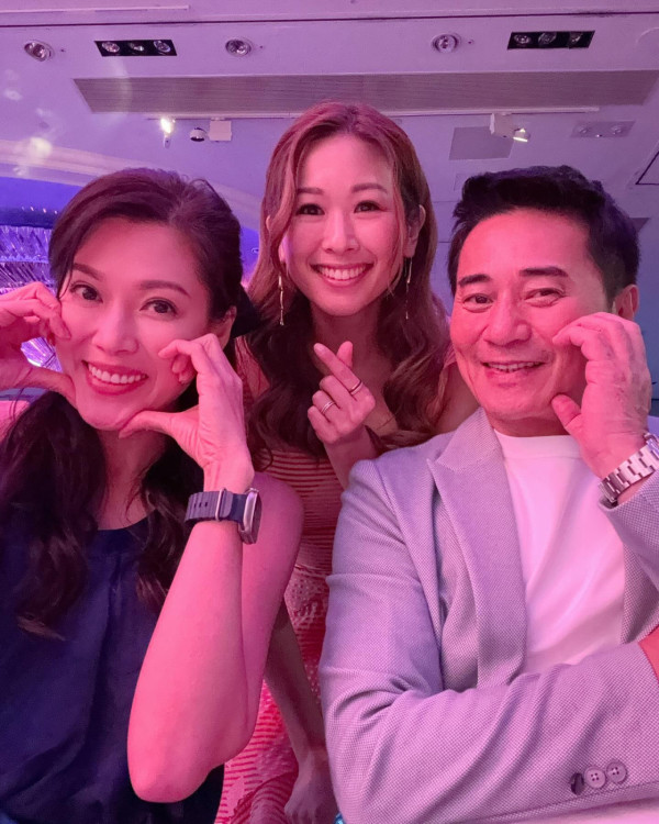 歐瑞偉將會在《尋秦記》電影版繼續飾演「陶方/陶總管」（圖片來源：IG@au_siu_wai）