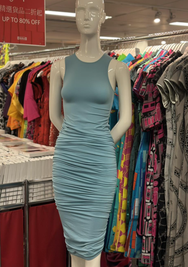 銅鑼灣時代廣場名牌開倉低至1折!Laura Mercier買一送一!化妝品/香水/長靴/羽絨外套大劈價