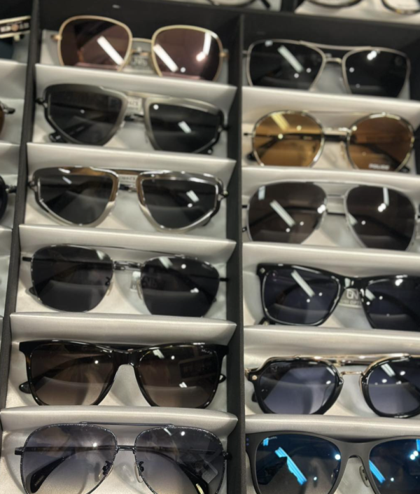 銅鑼灣時代廣場名牌開倉低至1折!Laura Mercier買一送一!化妝品/香水/長靴/羽絨外套大劈價