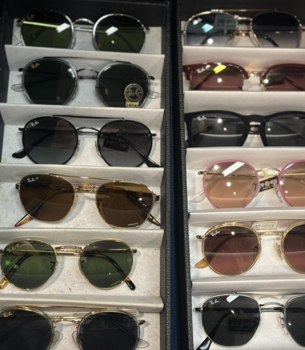 銅鑼灣時代廣場名牌開倉低至1折！Laura Mercier買一送一！化妝品/香水/長靴/羽絨外套大劈價