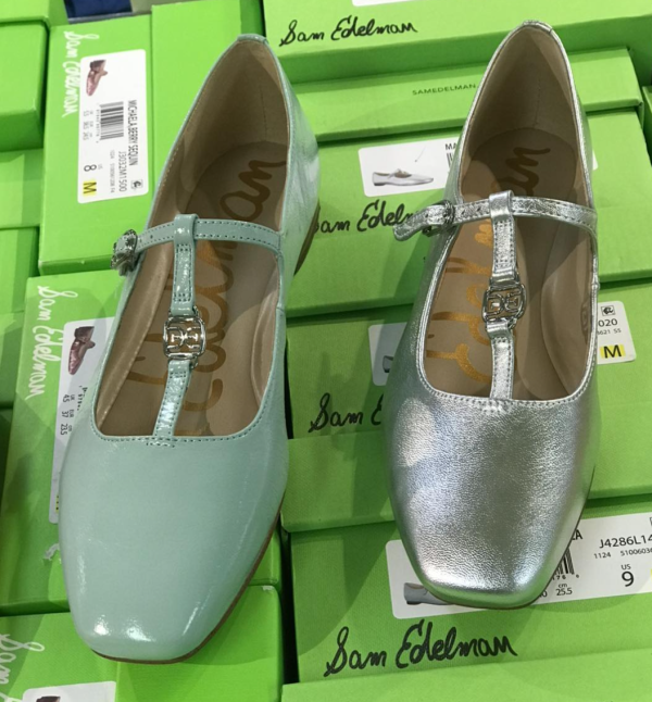 銅鑼灣時代廣場名牌開倉低至1折！Laura Mercier買一送一！化妝品/香水/長靴/羽絨外套大劈價