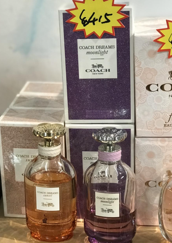 銅鑼灣時代廣場名牌開倉低至1折！Laura Mercier買一送一！化妝品/香水/長靴/羽絨外套大劈價