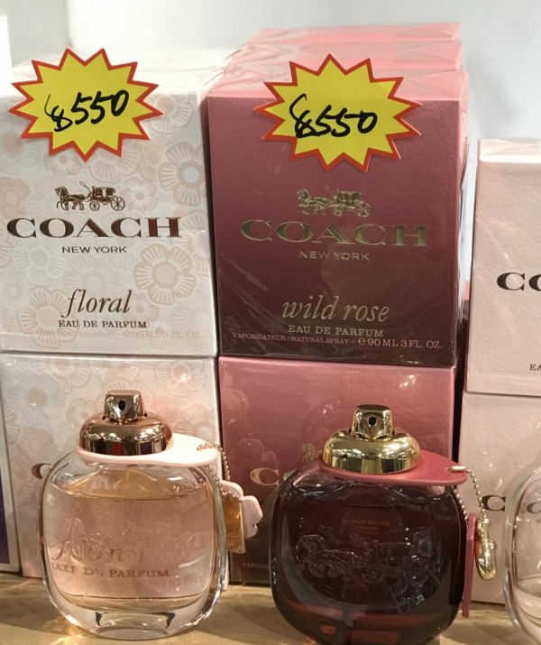 銅鑼灣時代廣場名牌開倉低至1折！Laura Mercier買一送一！化妝品/香水/長靴/羽絨外套大劈價