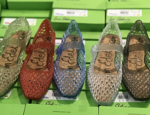 銅鑼灣時代廣場名牌開倉低至1折！Laura Mercier買一送一！化妝品/香水/長靴/羽絨外套大劈價