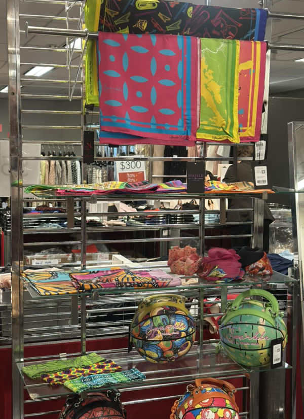 銅鑼灣時代廣場名牌開倉低至1折！Laura Mercier買一送一！化妝品/香水/長靴/羽絨外套大劈價