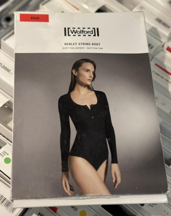 銅鑼灣時代廣場名牌開倉低至1折!Laura Mercier買一送一!化妝品/香水/長靴/羽絨外套大劈價