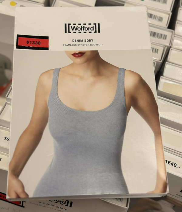 銅鑼灣時代廣場名牌開倉低至1折！Laura Mercier買一送一！化妝品/香水/長靴/羽絨外套大劈價