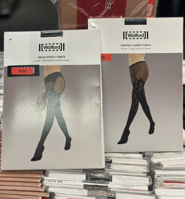 銅鑼灣時代廣場名牌開倉低至1折！Laura Mercier買一送一！化妝品/香水/長靴/羽絨外套大劈價