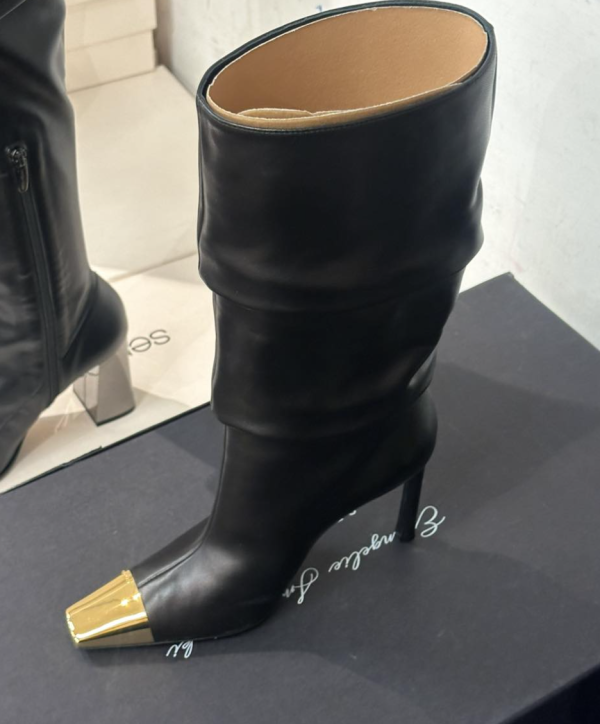 銅鑼灣時代廣場名牌開倉低至1折！Laura Mercier買一送一！化妝品/香水/長靴/羽絨外套大劈價