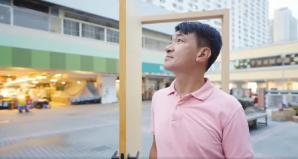 盤點8位「公屋出身」香港名人！甘比/沈嘉偉/李慧詩全係屋邨長大　網民：華富邨風水旺過半山