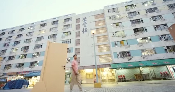 盤點8位「公屋出身」香港名人！甘比/沈嘉偉/李慧詩全係屋邨長大　網民：華富邨風水旺過半山